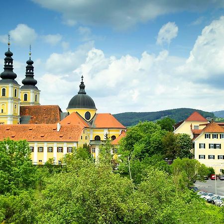 Hotel Pfeifer Zum Kirchenwirt Graz Exteriör bild