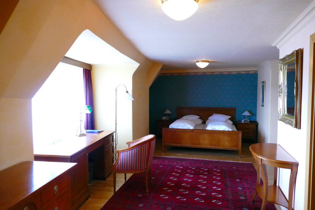 Hotel Pfeifer Zum Kirchenwirt Graz Exteriör bild