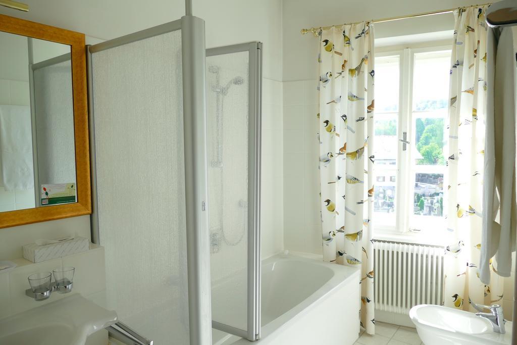 Hotel Pfeifer Zum Kirchenwirt Graz Exteriör bild